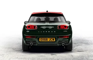Mini John Cooper Works Clubman — zdjęcie 6