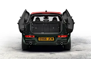 Mini John Cooper Works Clubman — zdjęcie 7