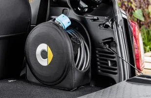 Smart Electric Drive Fortwo i Forfour — zdjęcie 3