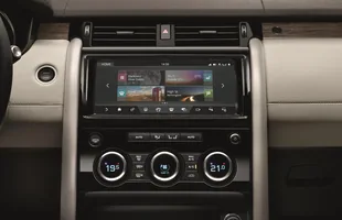 Nowy Land Rover Discovery 5 oficjalnie — zdjęcie 8
