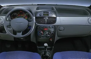 Fiat Punto II - wciąż wart zainteresowania — zdjęcie 3