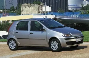 Fiat Punto II - wciąż wart zainteresowania — zdjęcie 4