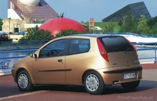 Fiat Punto II - wciąż wart zainteresowania — zdjęcie 7