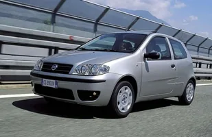 Fiat Punto II - wciąż wart zainteresowania — zdjęcie 8