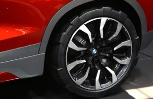 Takie będzie BMW X2 — zdjęcie 7