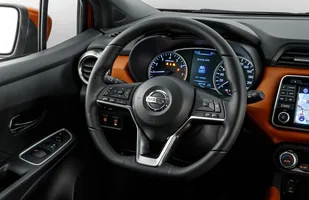 Nissan Micra! Nowe wcielenie — zdjęcie 7