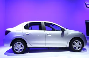 Dacia Logan i Sandero po liftingu — zdjęcie 4