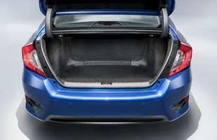 Honda Civic sedan — zdjęcie 4