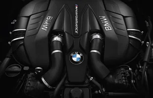 BMW serii 5 G30 — zdjęcie 11