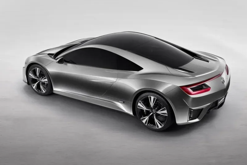 Honda NSX