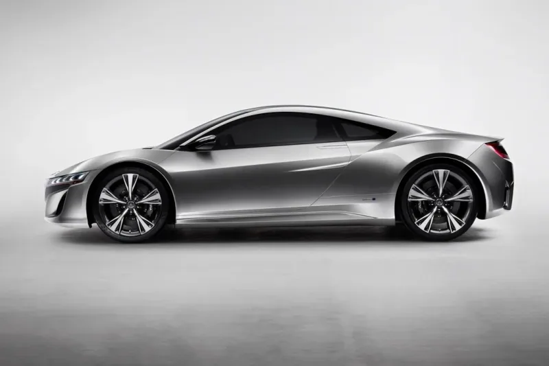 Honda NSX