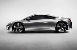 Wraca Honda NSX! — zdjęcie 5