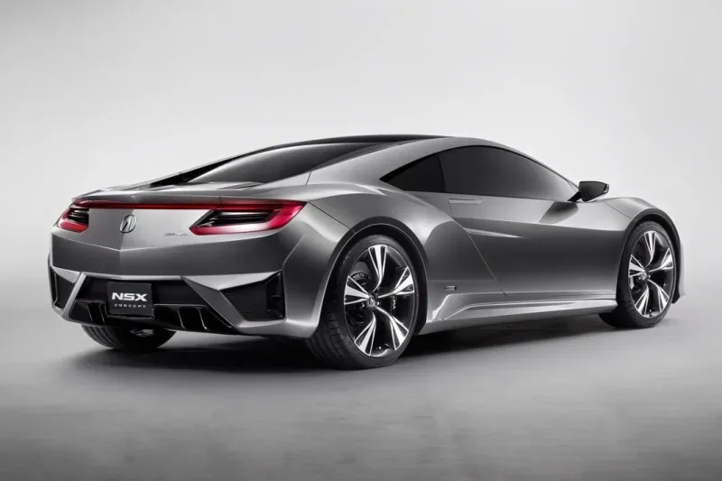 Honda NSX