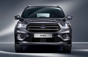 Ford Kuga wyceniony — zdjęcie 3