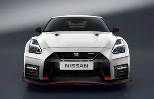 Nissan GT-R Nismo już w Polsce. Ceny — zdjęcie 3