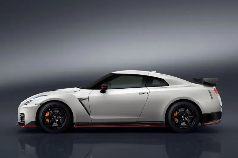 Nissan GT-R Nismo