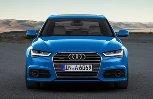 Nowe Audi z napędem na tył! — zdjęcie 6