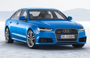 Nowe Audi z napędem na tył! — zdjęcie 1