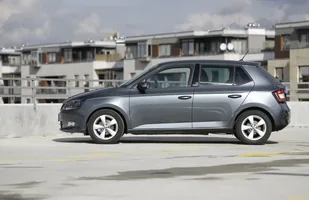 Skoda wciąż jak ciepłe bułeczki — zdjęcie 2
