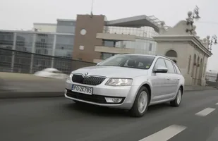 Skoda wciąż jak ciepłe bułeczki — zdjęcie 1