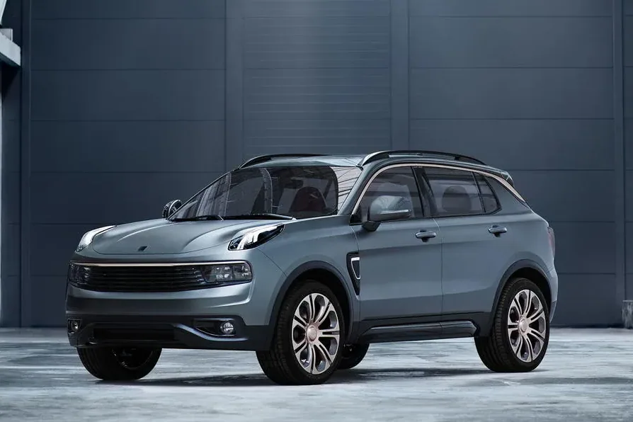Lynk&Co 01
