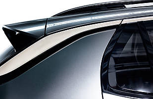 Lynk&Co 01. Całkiem nowe auto i całkiem nowy producent!