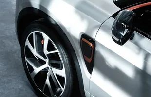 Lynk&Co 01. Całkiem nowe auto i całkiem nowy producent! — zdjęcie 8