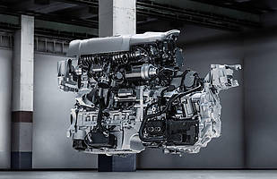 Lynk&Co 01. Całkiem nowe auto i całkiem nowy producent!