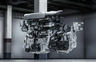 Lynk&Co 01. Całkiem nowe auto i całkiem nowy producent! — zdjęcie 11