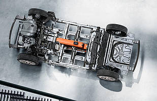 Lynk&Co 01. Całkiem nowe auto i całkiem nowy producent!