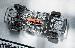 Lynk&Co 01. Całkiem nowe auto i całkiem nowy producent! — zdjęcie 12