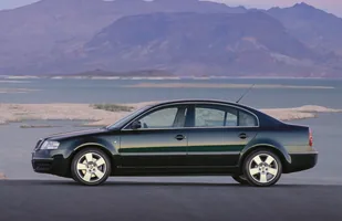 Skoda Superb ma już 15 lat — zdjęcie 2