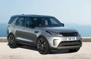 Land Rover Discovery. Ceny! — zdjęcie 2