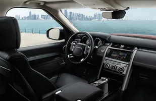 Land Rover Discovery. Ceny! — zdjęcie 3