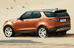 Land Rover Discovery. Ceny! — zdjęcie 4