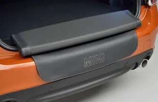 Mini Countryman. Oto całkiem nowy model! — zdjęcie 2
