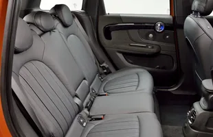 Mini Countryman. Oto całkiem nowy model! — zdjęcie 9