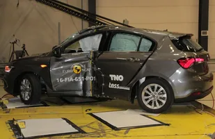 Czy Fiat Tipo jest bezpieczny? Wyniki NCAP — zdjęcie 3