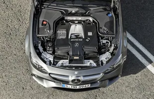 Mercedes-AMG E 63. Najszybszy w historii! — zdjęcie 3