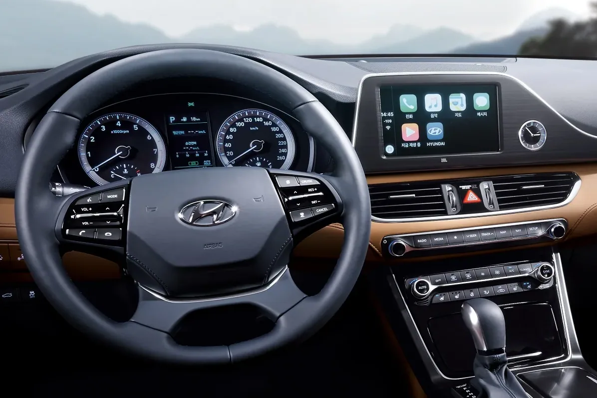 Hyundai Azera