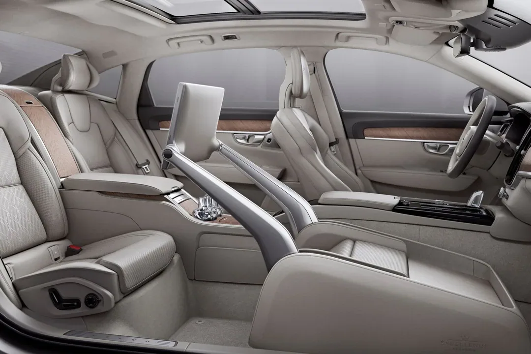 Volvo S90 Excellence