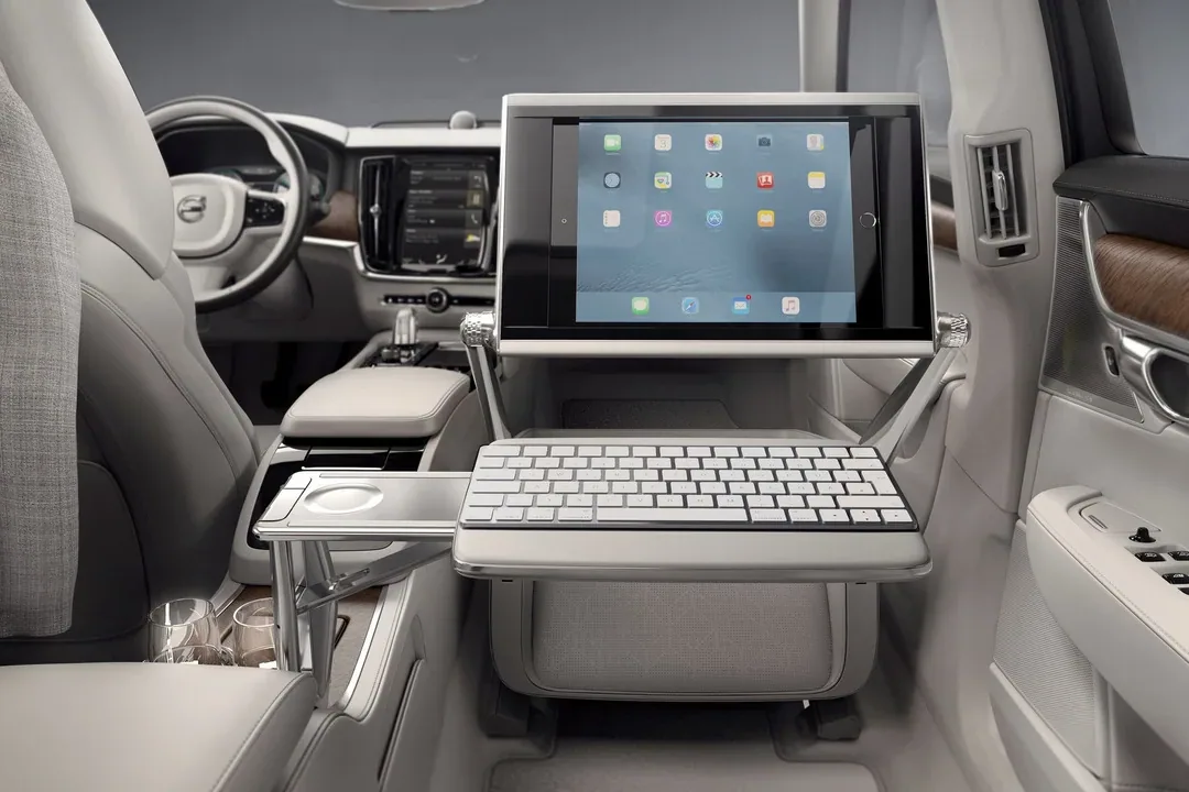 Volvo S90 Excellence