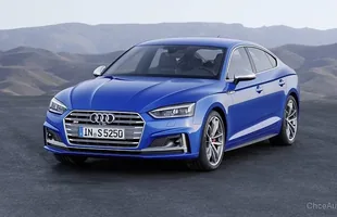 Audi A5 i S5. Polskie ceny — zdjęcie 6