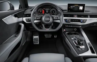 Audi A5 i S5. Polskie ceny — zdjęcie 7
