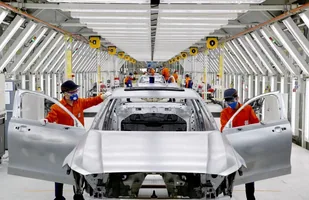 Nowa strategia Volvo — zdjęcie 2