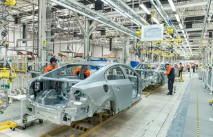 Nowa strategia Volvo — zdjęcie 3