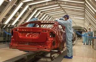Nowa strategia Volvo — zdjęcie 4