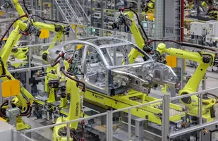 Jak się produkuje Porsche Panamera — zdjęcie 4