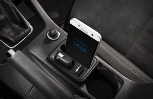 Skoda Octavia po liftingu. Nowości — zdjęcie 3