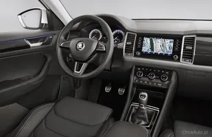 Skoda Kodiaq. Ceny! — zdjęcie 2